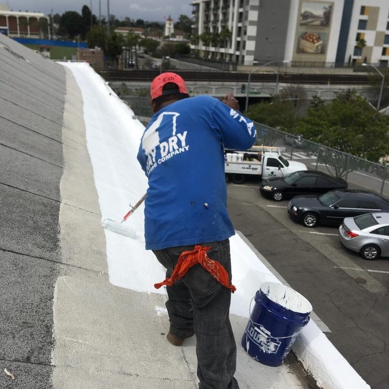 roof coatings