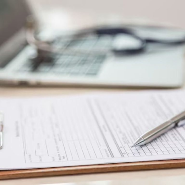 Insurance Claims