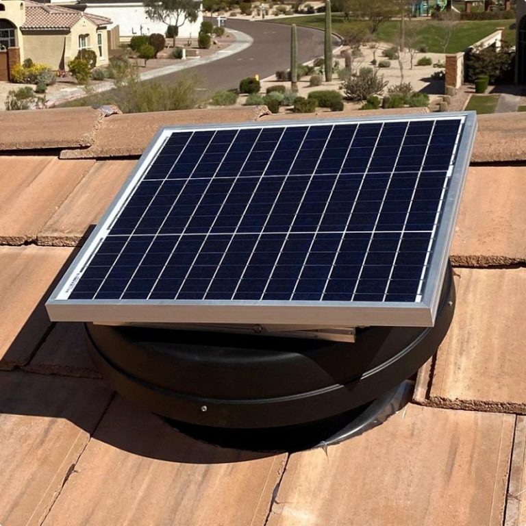 solar power